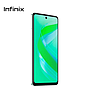 Celular Infinix Smart 8 128GB/4 Liberado Dual Sim Verde