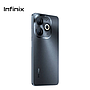 Celular Infinix Smart 8 128GB/4 Liberado Dual Sim Negro