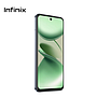 Celular Infinix Smart 9 128GB/3 Liberado Dual Sim Negro