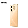 Celular Infinix Smart 9 128GB/3 Liberado Dual Sim Dorado