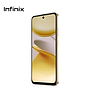 Celular Infinix Smart 9 128GB/3 Liberado Dual Sim Dorado