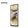 Celular Infinix Smart 9 128GB/3 Liberado Dual Sim Gris