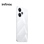 Celular Infinix Hot 30 Play NFC 128GB/8 Liberado Dual Sim Blanco