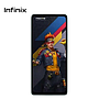 Celular Infinix Hot 30 Free Fire 128GB/8 Liberado Dual Sim Verde