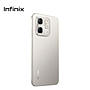 Celular Infinix Hot 50i 256GB/4 Liberado Dual Sim Gris