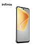 Celular Infinix Hot 50i 256GB/4 Liberado Dual Sim Gris