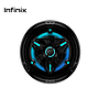 Infinix Kit Gaming GT 20 PRO (Case, Dedales y Ventilador)