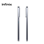 Celular Infinix GT 20 Pro 256GB/12 Liberado Dual Sim Azul