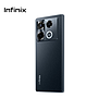 Celular Infinix Note 40 Pro+ 5G 256GB/12 Liberado Dual Sim Negro