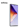 Celular Infinix Note 40 Pro+ 5G 256GB/12 Liberado Dual Sim Negro