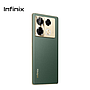 Celular Infinix Note 40 Pro+ 5G 256GB/12 Liberado Dual Sim Verde