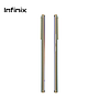 Celular Infinix Note 40 Pro+ 5G 256GB/12 Liberado Dual Sim Verde