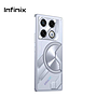 Celular Infinix GT 20 Pro Incluye Kit Gaming 256GB/12 Liberado Dual Sim Plateado
