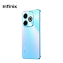 Celular Infinix Hot 40i 256GB/8 Liberado Dual Sim Azul