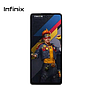 Celular Infinix Hot 30 Free Fire 256GB/8 Liberado Dual Sim Negro
