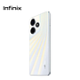Celular Infinix Hot 30 Free Fire 256GB/8 Liberado Dual Sim Blanco