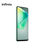 Celular Infinix Hot 50 256GB/8 Liberado Dual Sim Verde