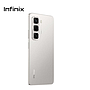 Celular Infinix Hot 50 256GB/8 Liberado Dual Sim Gris