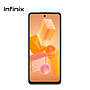 Celular Infinix Hot 40 Pro Free Fire 256GB/8 Liberado Dual Sim Dorado