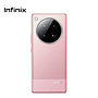 Celular Infinix Zero 40 4G 512GB/8 Liberado Dual Sim  Rosado+ XBUDS 3 XE31 