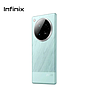 Celular Infinix Zero 40 4G 512GB/8 Liberado Dual Sim Liberado Turquesa