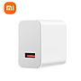 Cargador Xiaomi con cable USB a USB C 67W Blanco