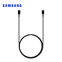Cable Samsung FAST CHARGING USB-C a USB-C 3A