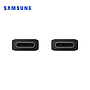 Cable Samsung FAST CHARGING USB-C a USB-C 3A