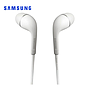 Audifono Samsung HS-330 con microfono Blanco
