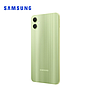 Celular Samsung Galaxy A05 4G 64GB/4 Liberado Dual Sim Verde