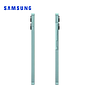 Celular Samsung Galaxy A06 4G 64GB/4 Liberado Dual Sim Turquesa