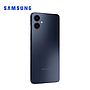 Celular Samsung Galaxy A06 4G 128GB/4 Liberado Dual Sim Negro