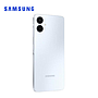 Celular Samsung Galaxy A06 4G 128GB/4 Liberado Dual Sim Plateado