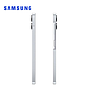 Celular Samsung Galaxy A06 4G 128GB/4 Liberado Dual Sim Plateado