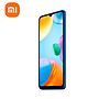 Celular Xiaomi Redmi 10C 64GB/3 Liberado Dual Sim Azul