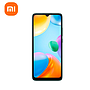 Celular Xiaomi Redmi 10C 128GB/4 Liberado Dual Sim Verde