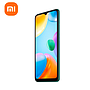 Celular Xiaomi Redmi 10C 128GB/4 Liberado Dual Sim Verde