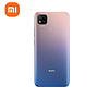 Celular Xiaomi Redmi 9C 128GB/4 Liberado Dual Sim Morado