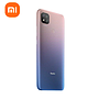 Celular Xiaomi Redmi 9C 128GB/4 Liberado Dual Sim Morado