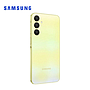 Celular Samsung Galaxy A25 5G 256GB/8 Liberado Dual Sim Amarillo