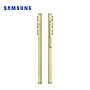 Celular Samsung Galaxy A25 5G 256GB/8 Liberado Dual Sim Amarillo
