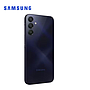 Celular Samsung Galaxy A15 5G 256GB/8 Liberado Dual Sim Azul Oscuro