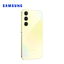Celular Samsung Galaxy A55 5G 256GB/8 Liberado Dual Sim Amarillo