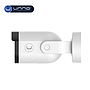 Camara UNNO TEKNO para Exterior  3MP Blanco (CM1403WT)