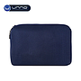 Maletin UNNO TEKNO portatil para Notebook 15.6" CitySleek Azul (BG2705BL)