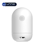 Camara UNNO TEKNO de Seguridad Interior 360° 3MP Cam6+ Blanco (CM1416WT)