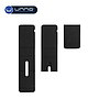 Cargador UNNO TEKNO Inalambrico de Viaje Stand 15W (PW5115BK)