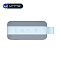 Bocina UNNO TEKNO Twist TWS Azul (SP9202BL)