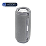 Bocina UNNO TEKNO Bullet TWS Gris (SP9213GY)