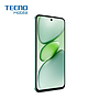 Celular Tecno Spark Go 1S 4G 64GB/3 Liberado Dual Sim Verde 